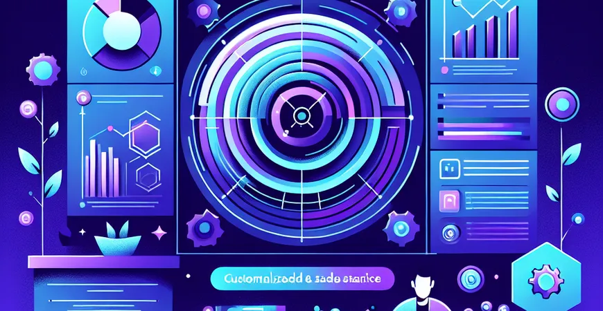  低代码ERP平台：企业自主定制的未来？